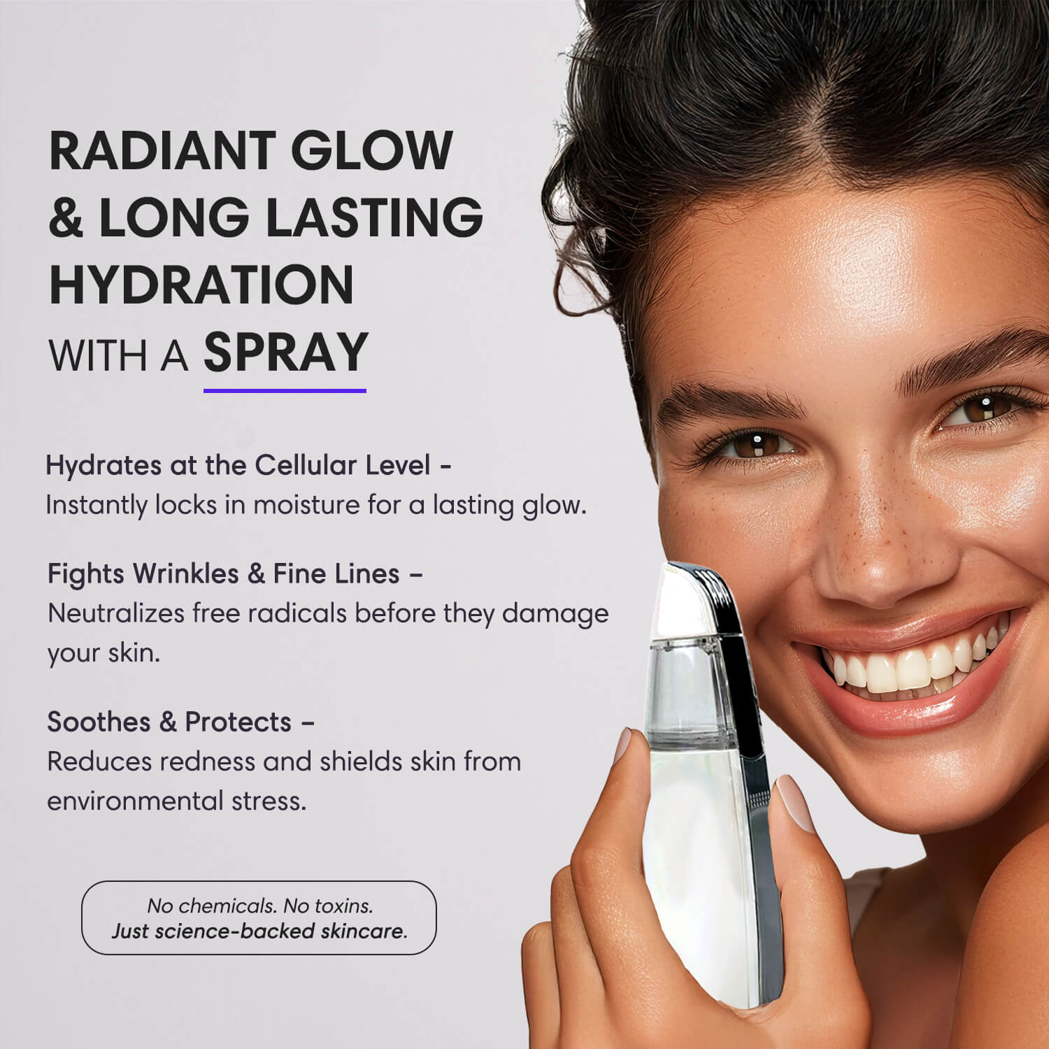 Skip the Filters: Embrace a New Level of Confidence with Skindro