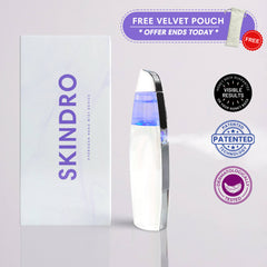 Skip the Filters: Embrace a New Level of Confidence with Skindro